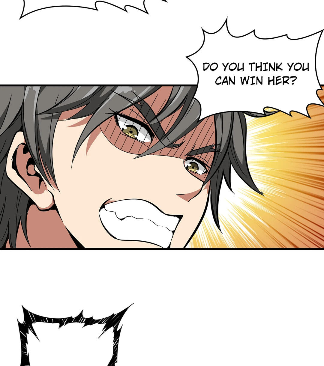 Read The God Devourer chapter 108 image 38 on Lezhin