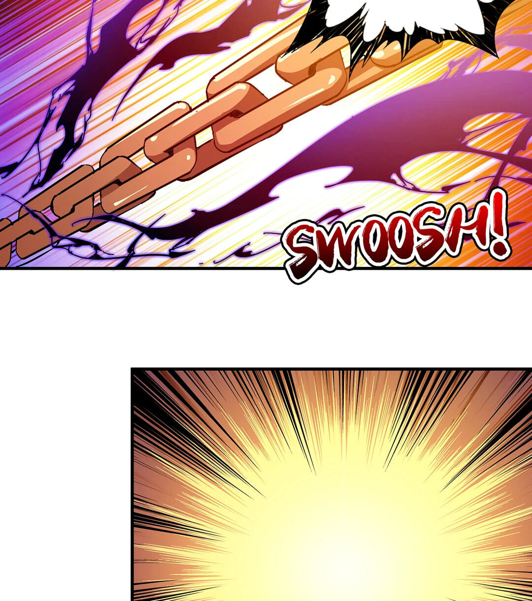 Read The God Devourer chapter 108 image 40 on Lezhin