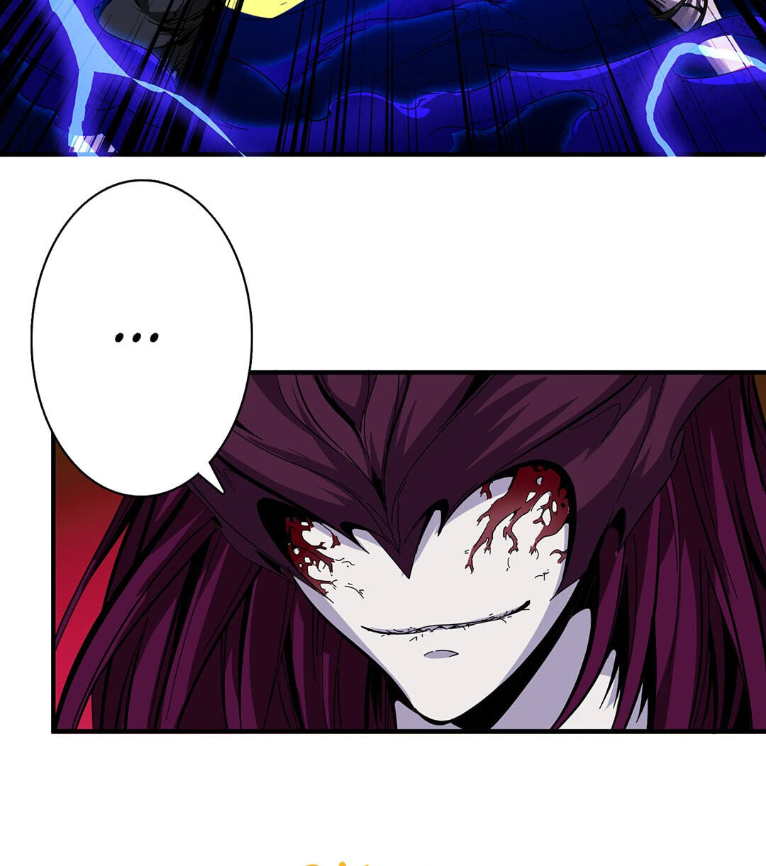 Read The God Devourer chapter 108 image 44 on Lezhin
