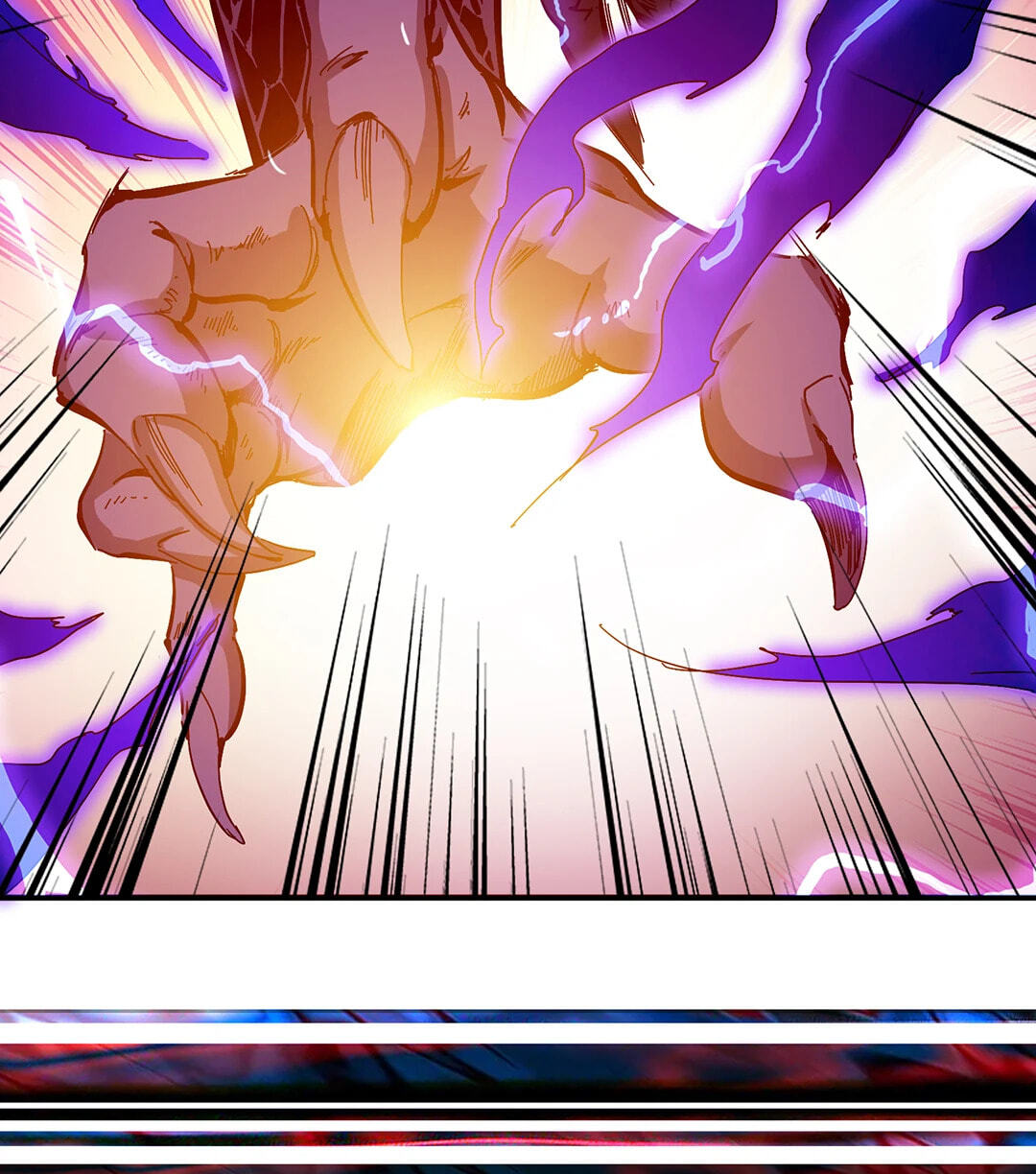 Read The God Devourer chapter 108 image 48 on Lezhin