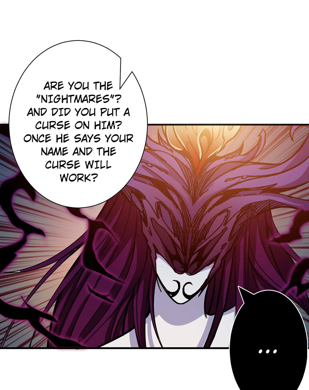 Read The God Devourer chapter 108 image 8 on Lezhin