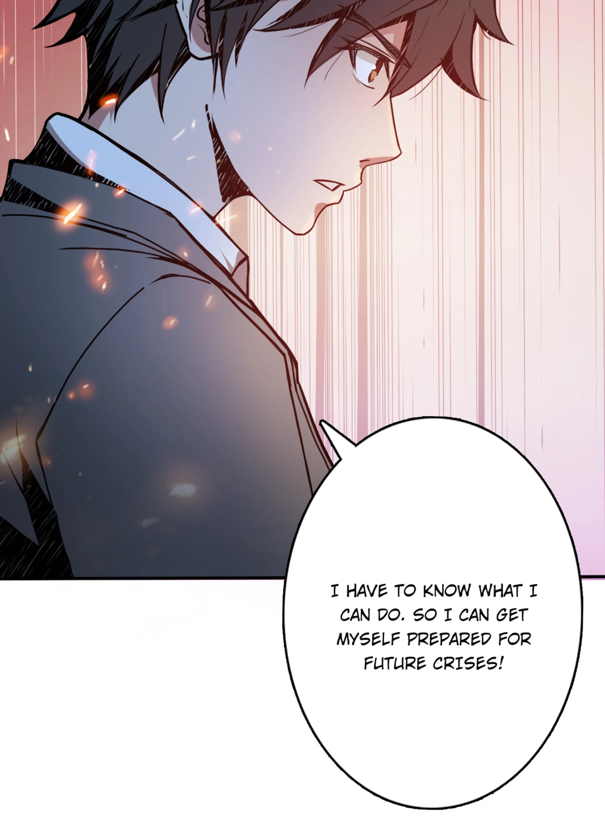Read The God Devourer chapter 109 image 10 on Lezhin