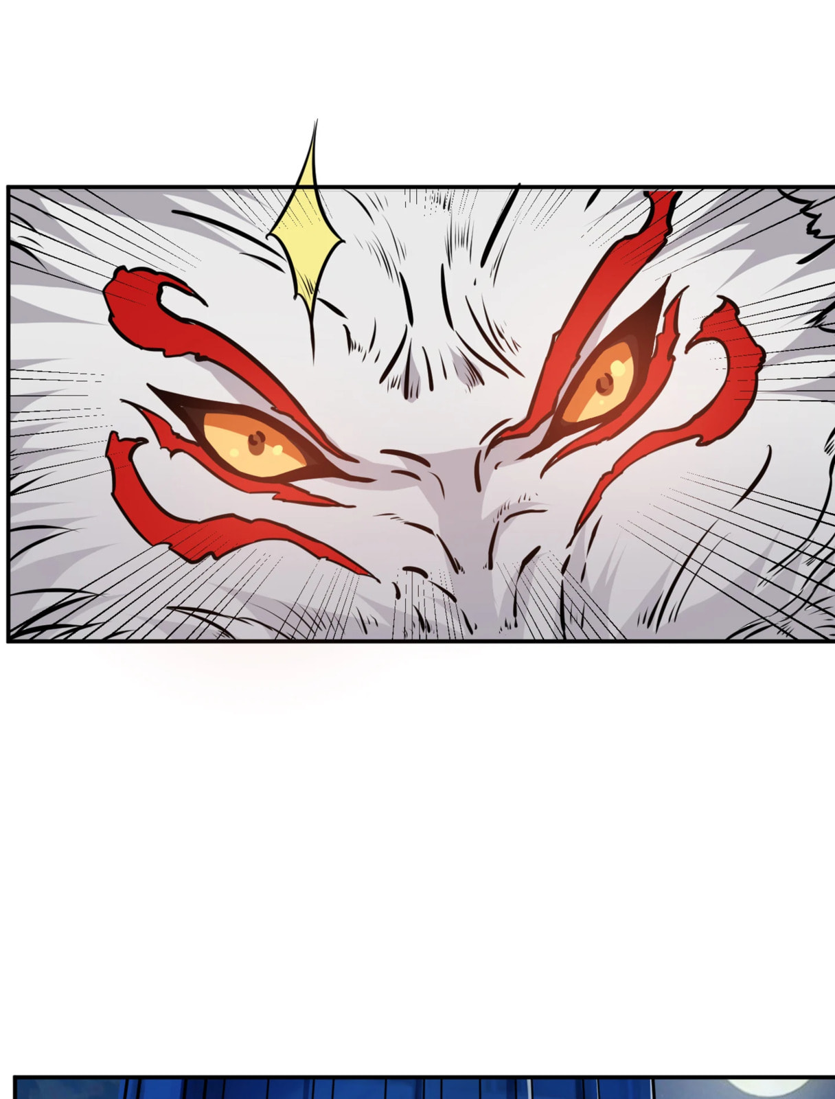 Read The God Devourer chapter 109 image 13 on Lezhin