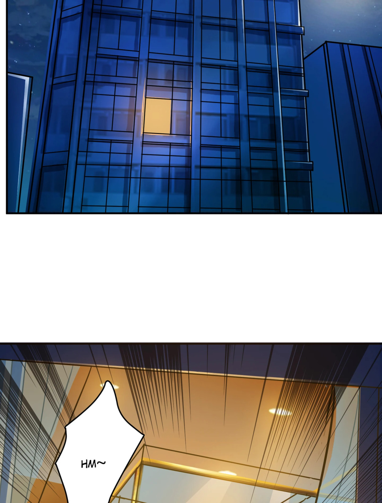 Read The God Devourer chapter 109 image 14 on Lezhin