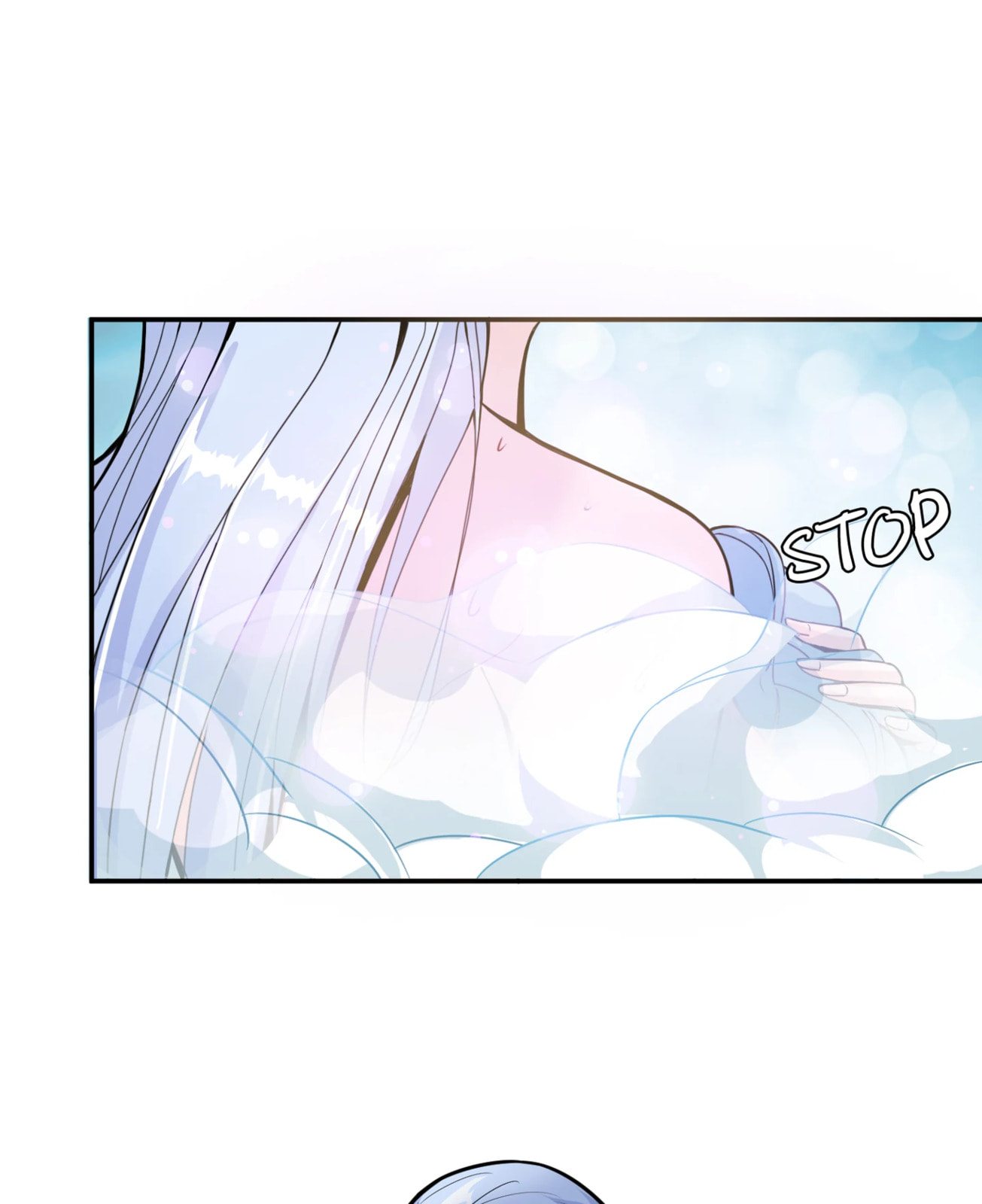 Read The God Devourer chapter 109 image 18 on Lezhin