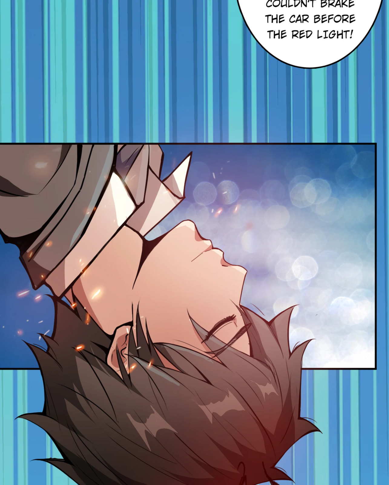 Read The God Devourer chapter 109 image 35 on Lezhin