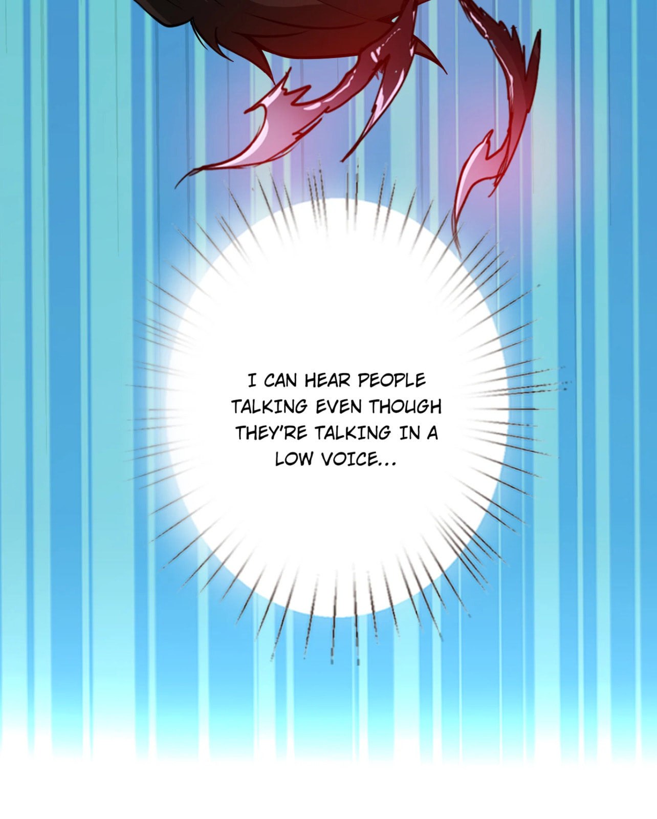 Read The God Devourer chapter 109 image 36 on Lezhin