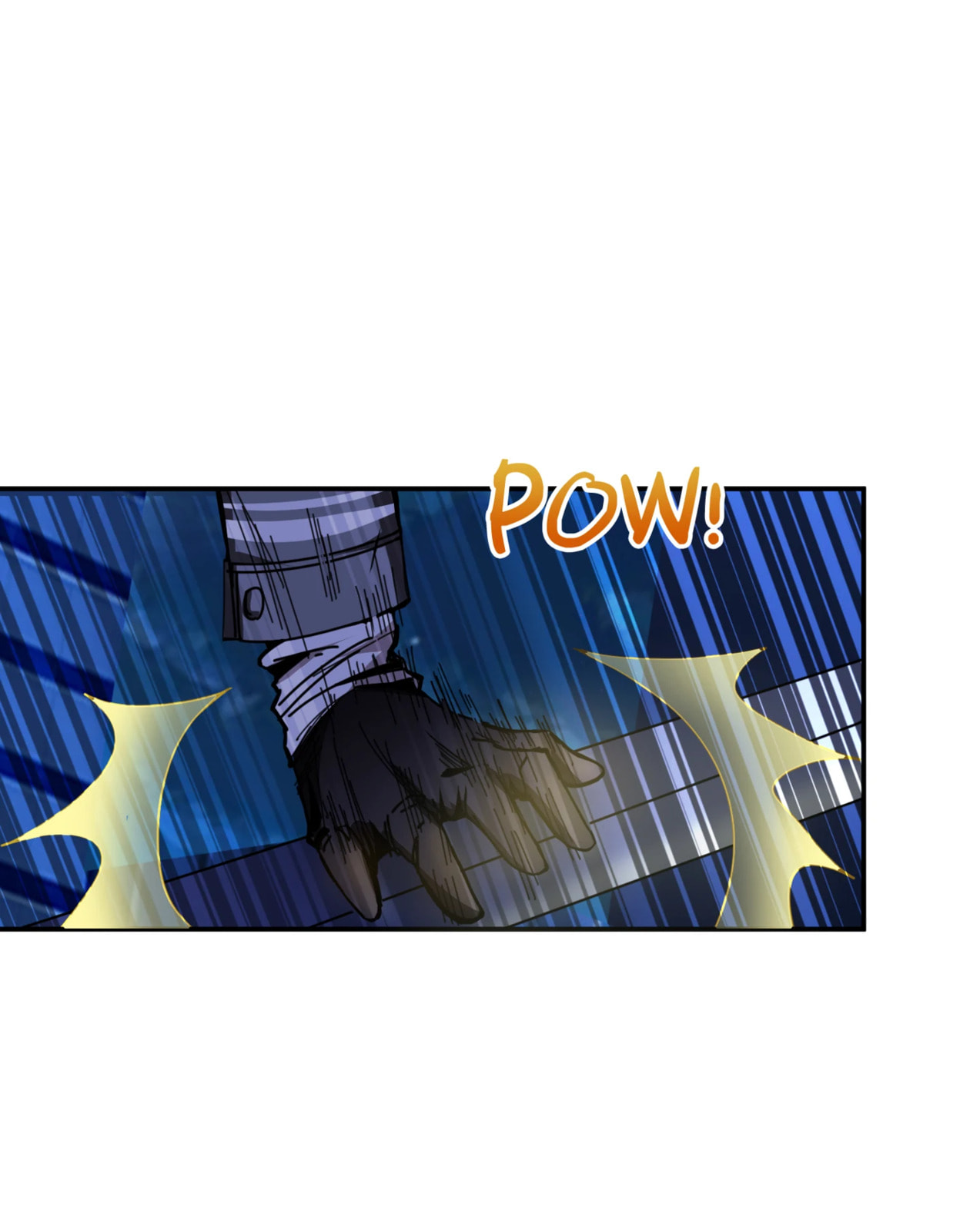 Read The God Devourer chapter 109 image 37 on Lezhin