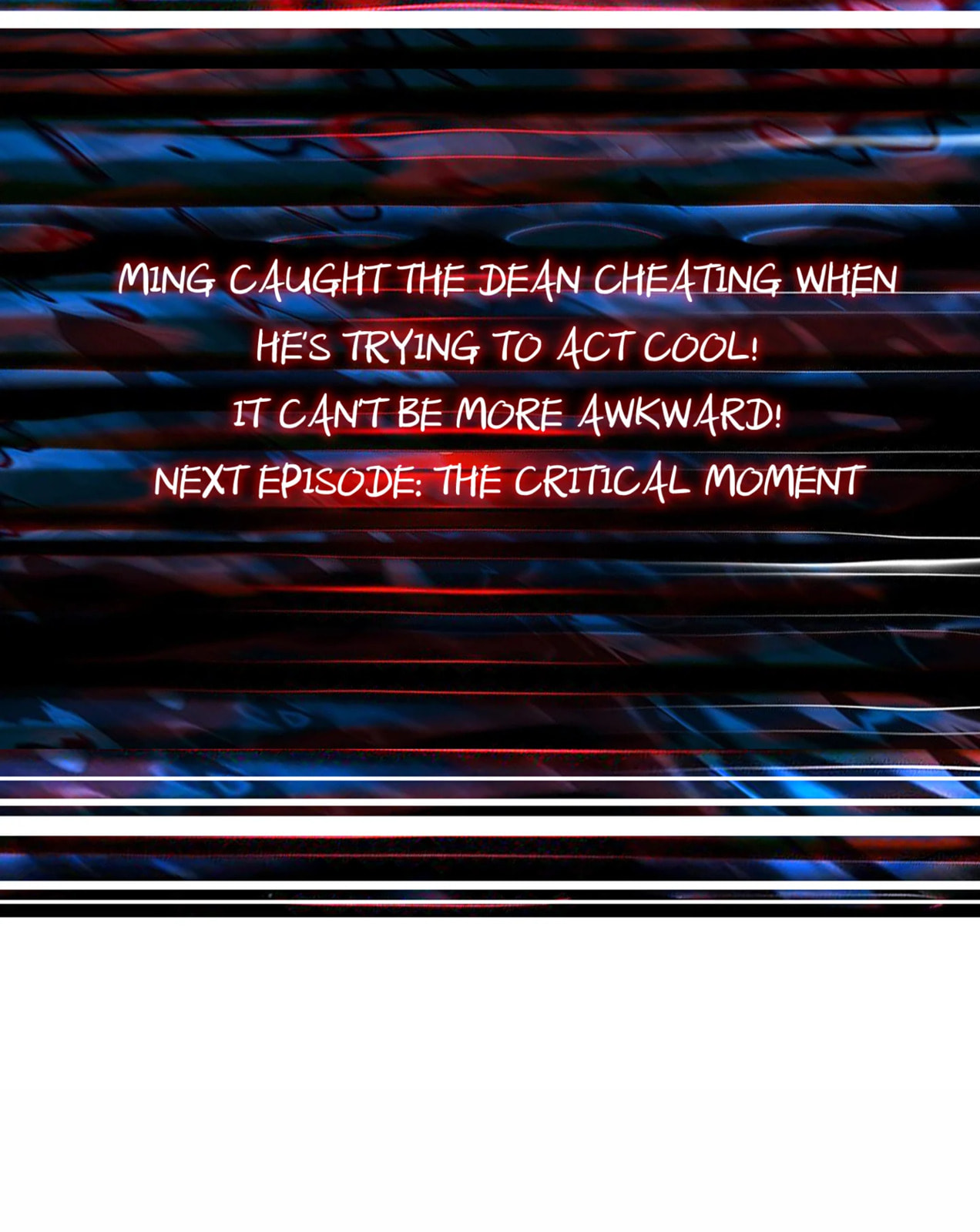 Read The God Devourer chapter 109 image 50 on Lezhin