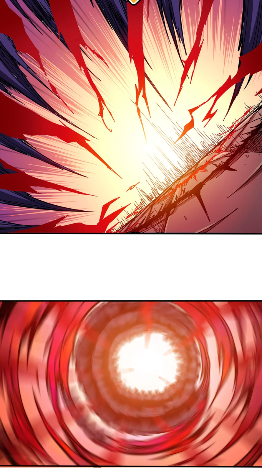 Read The God Devourer chapter 11 image 24 on Lezhin