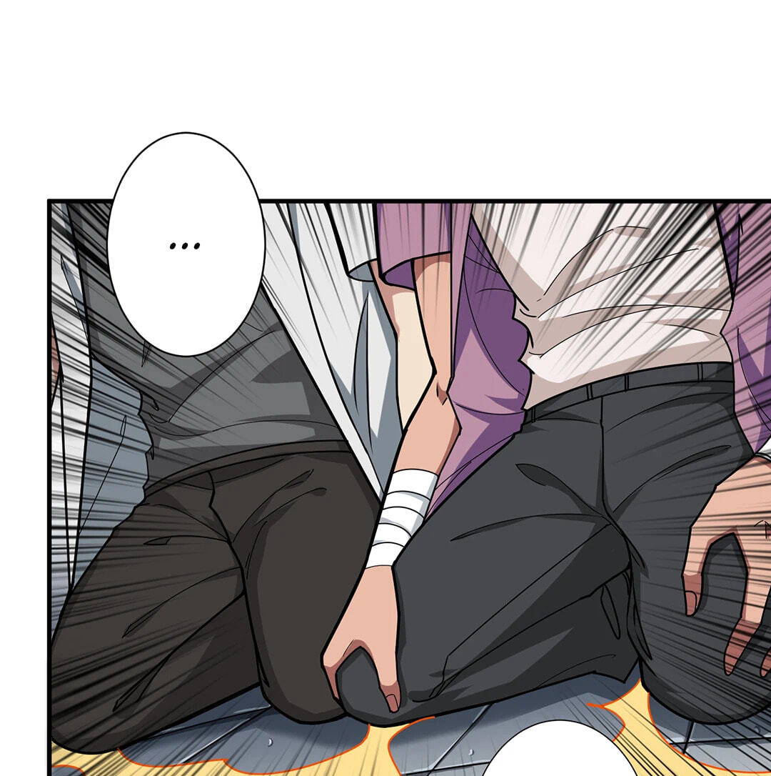 Read The God Devourer chapter 113 image 0 on Lezhin