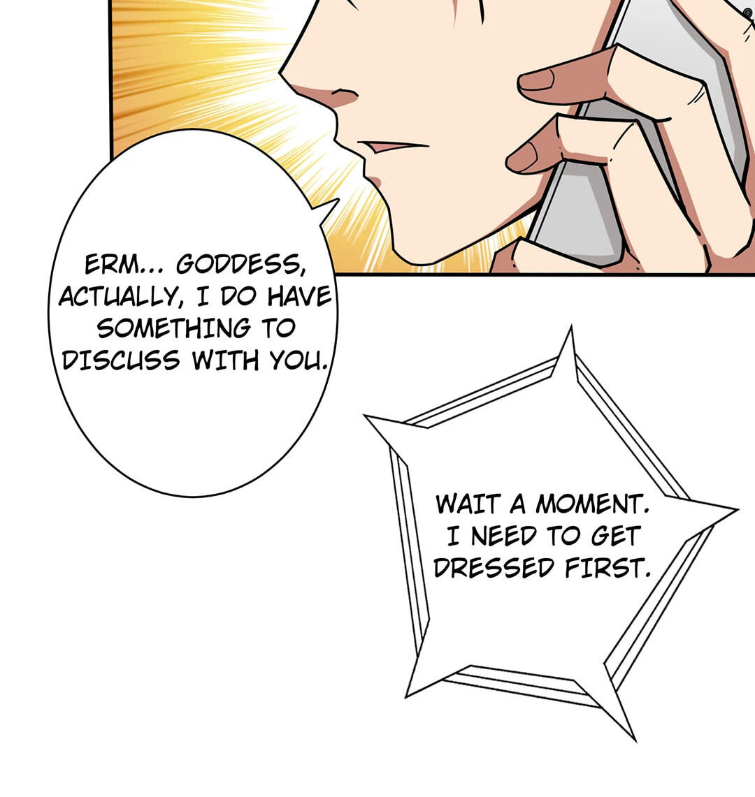 Read The God Devourer chapter 113 image 17 on Lezhin