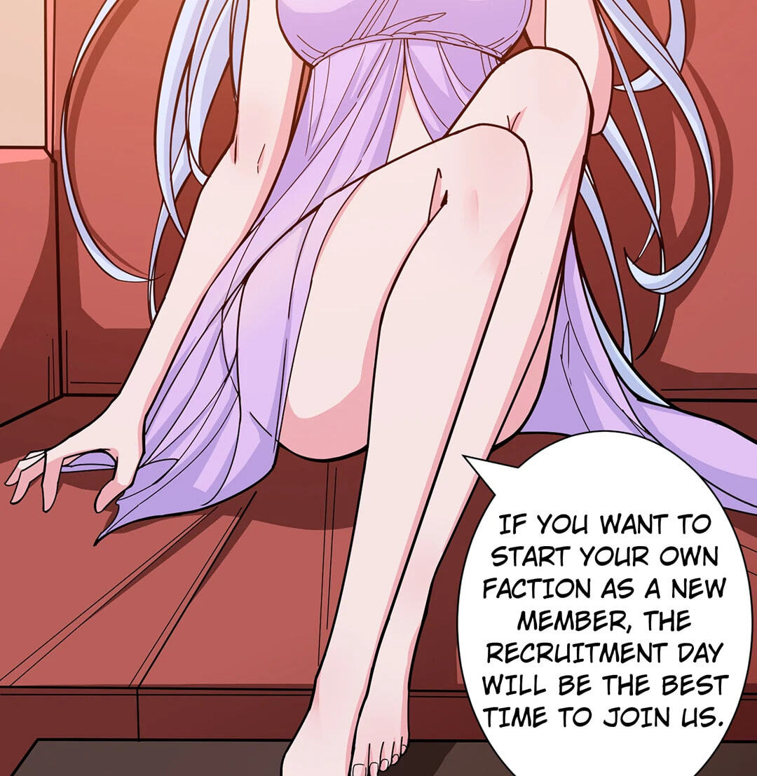 Read The God Devourer chapter 113 image 26 on Lezhin