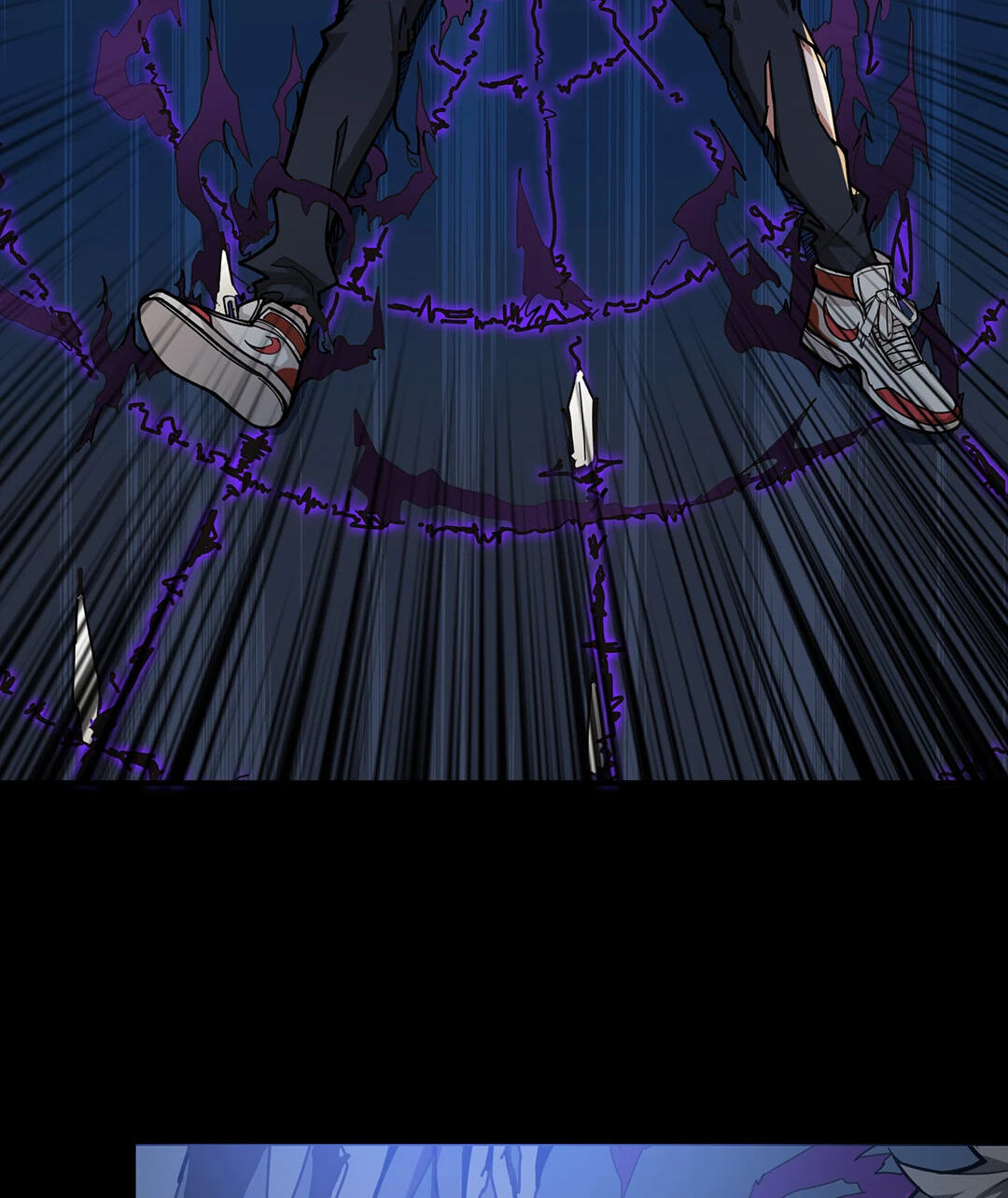 Read The God Devourer chapter 113 image 35 on Lezhin