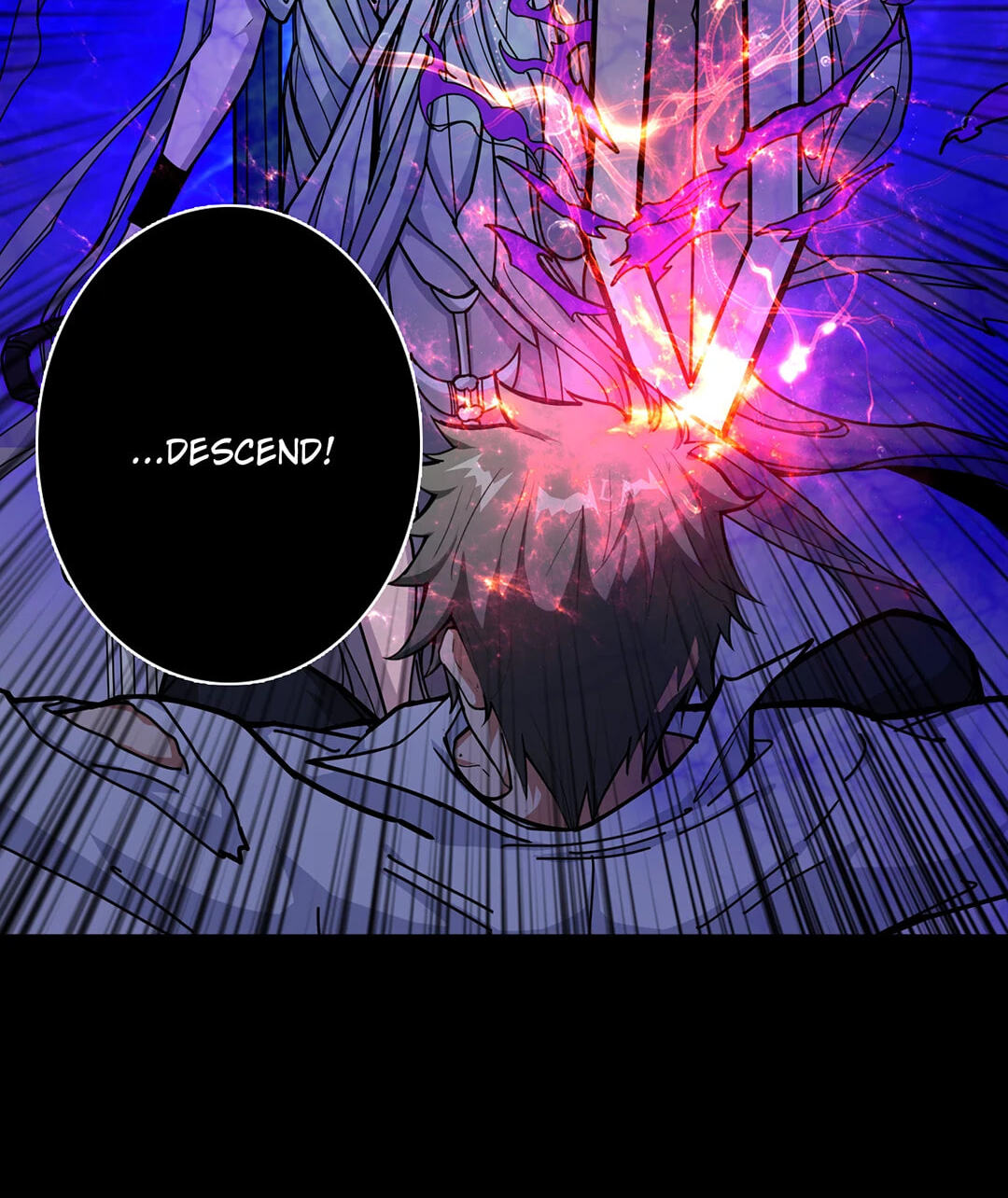 Read The God Devourer chapter 113 image 43 on Lezhin