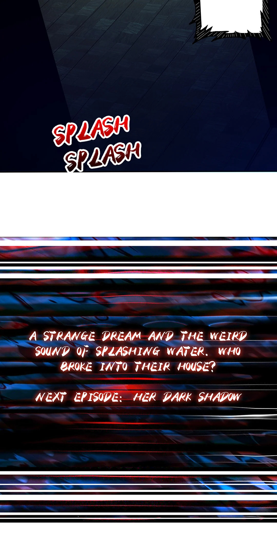Read The God Devourer chapter 113 image 51 on Lezhin
