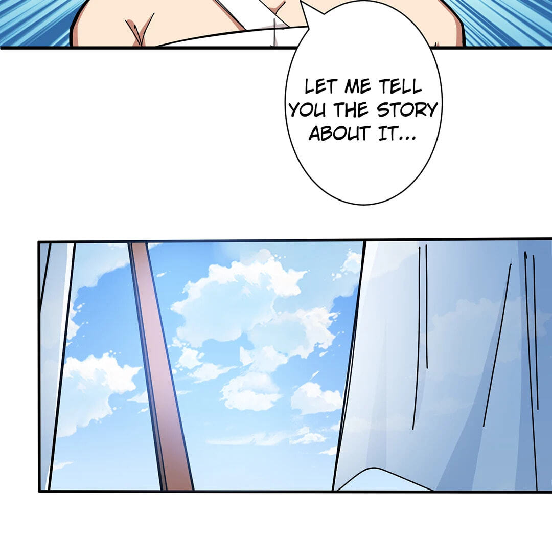 Read The God Devourer chapter 113 image 6 on Lezhin