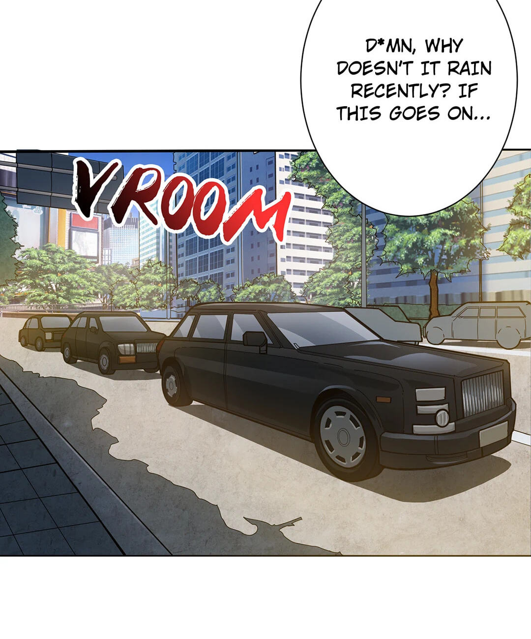Read The God Devourer chapter 115 image 19 on Lezhin