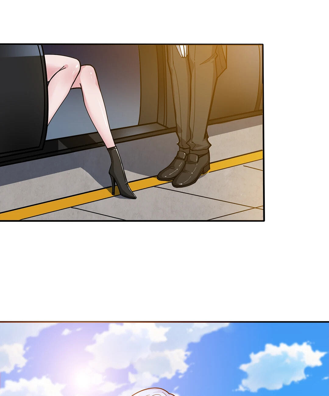 Read The God Devourer chapter 115 image 20 on Lezhin