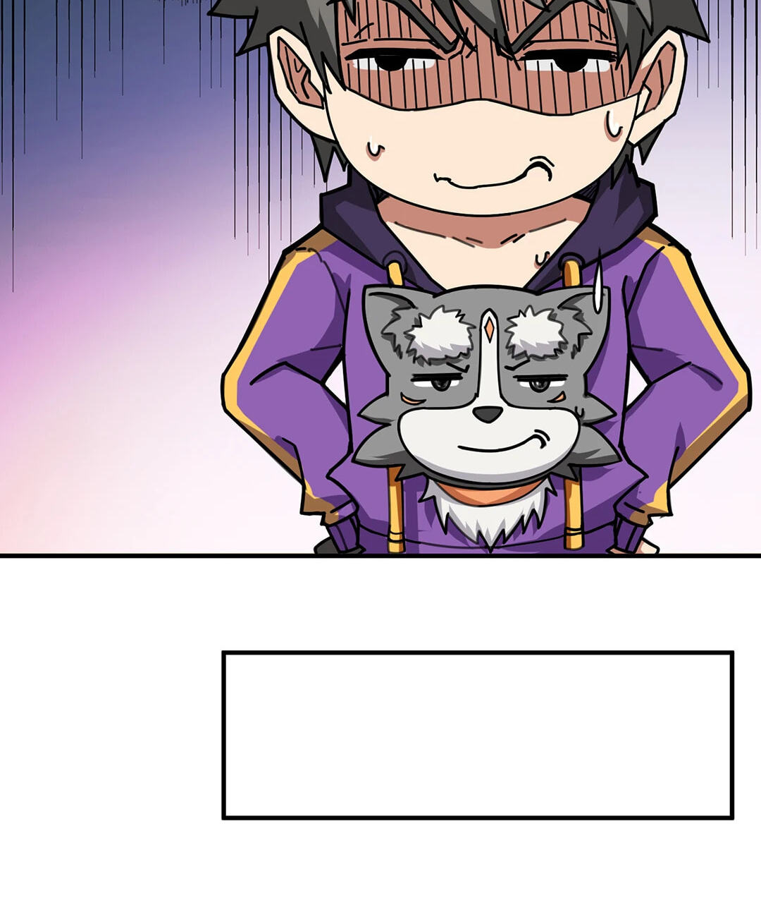 Read The God Devourer chapter 115 image 29 on Lezhin