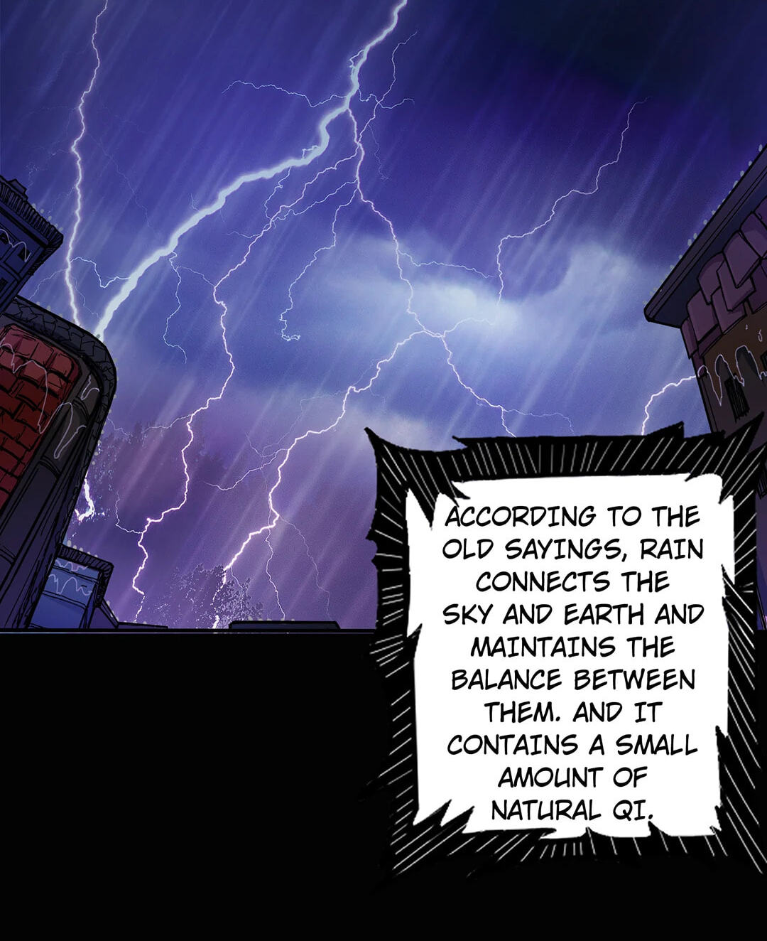 Read The God Devourer chapter 115 image 3 on Lezhin