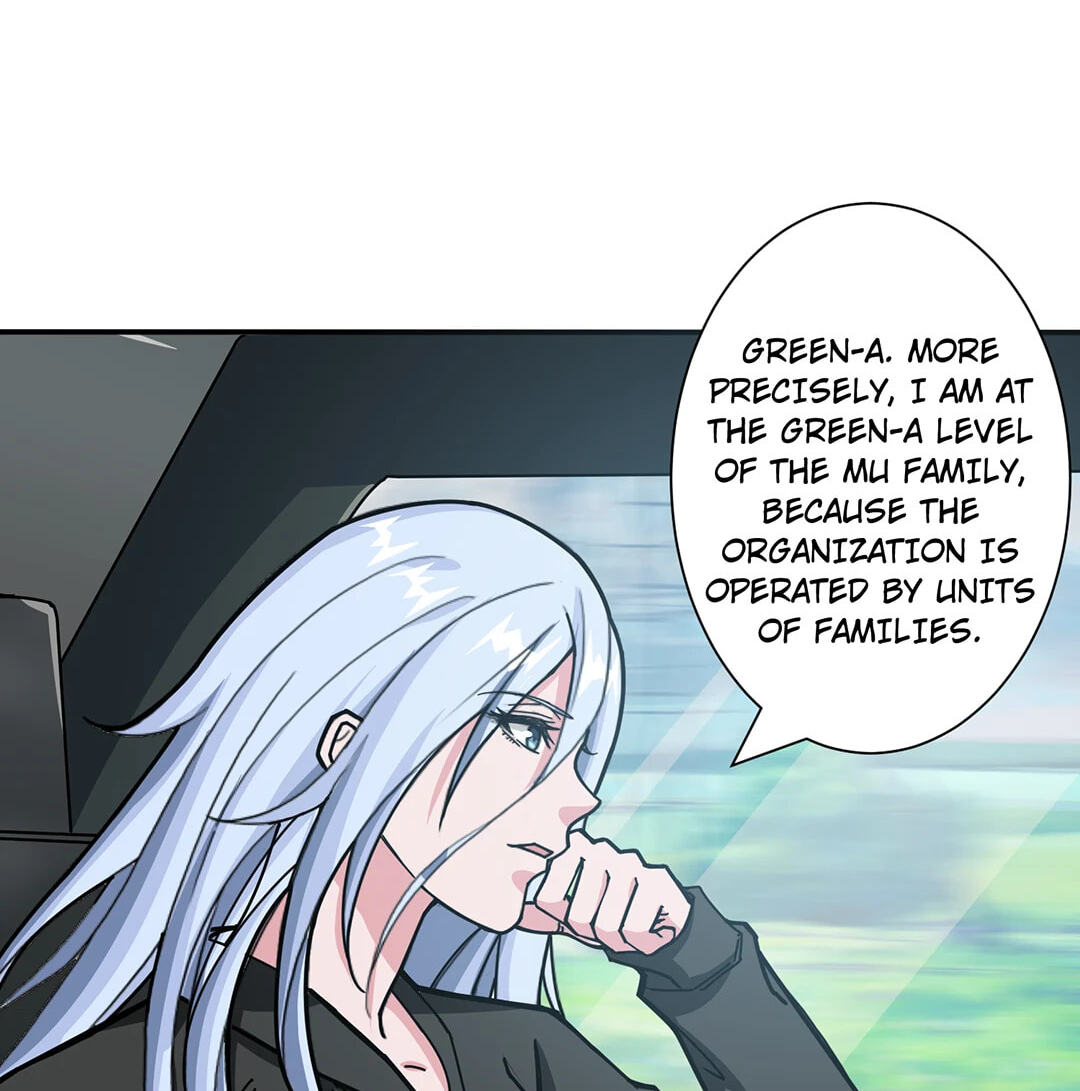 Read The God Devourer chapter 115 image 39 on Lezhin