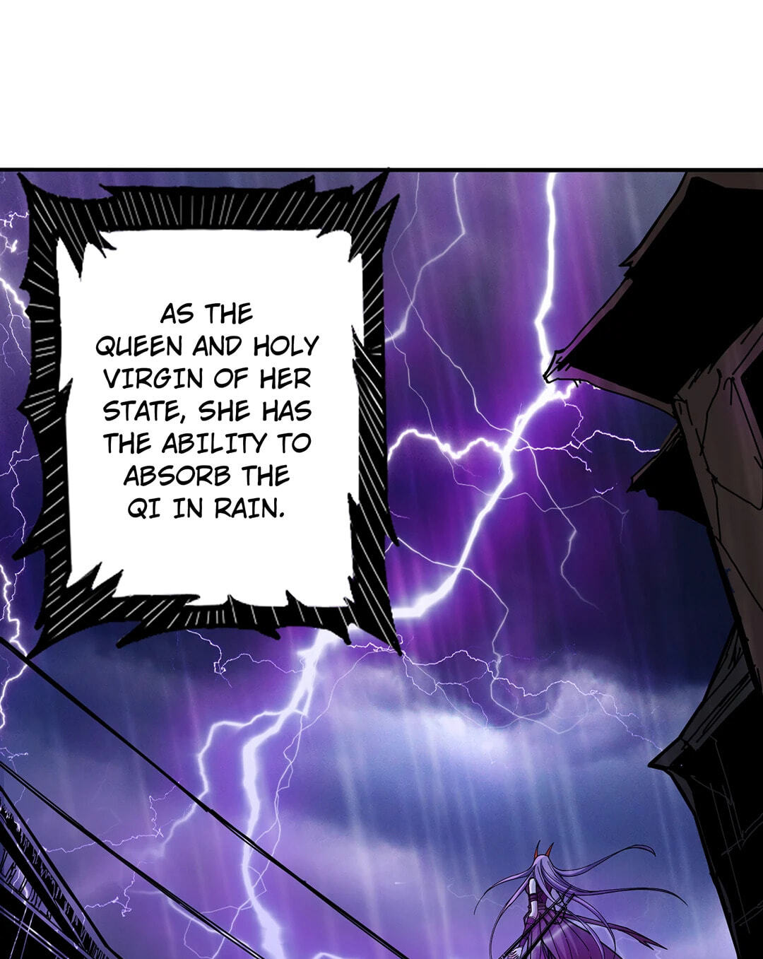 Read The God Devourer chapter 115 image 4 on Lezhin