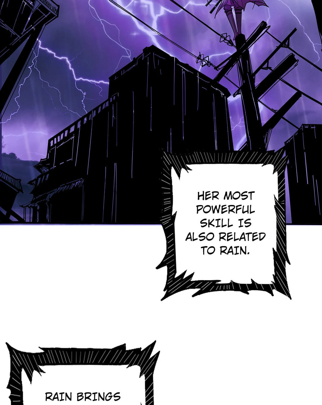 Read The God Devourer chapter 115 image 5 on Lezhin