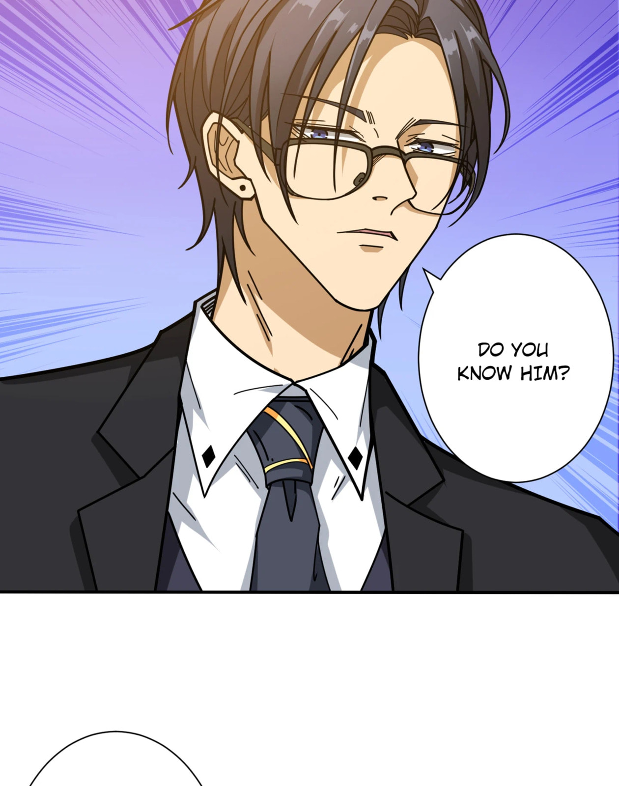 Read The God Devourer chapter 116 image 10 on Lezhin