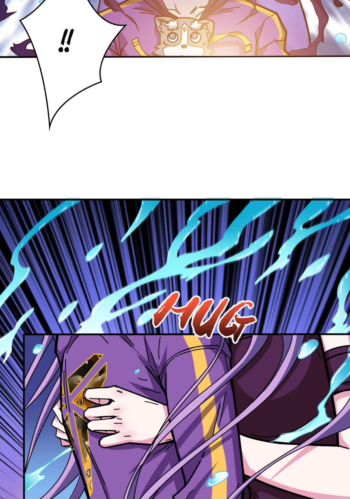 Read The God Devourer chapter 116 image 24 on Lezhin
