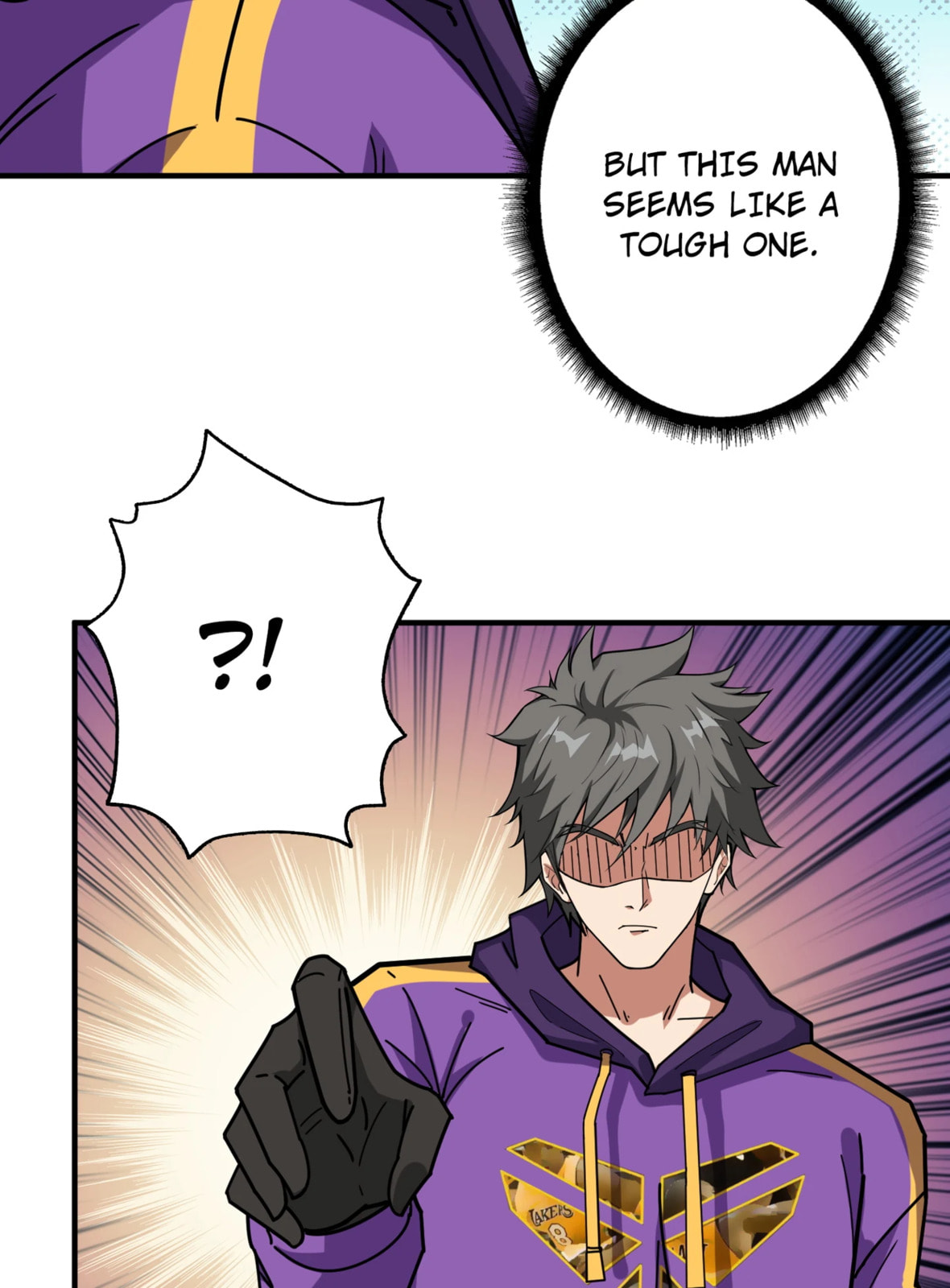 Read The God Devourer chapter 117 image 15 on Lezhin