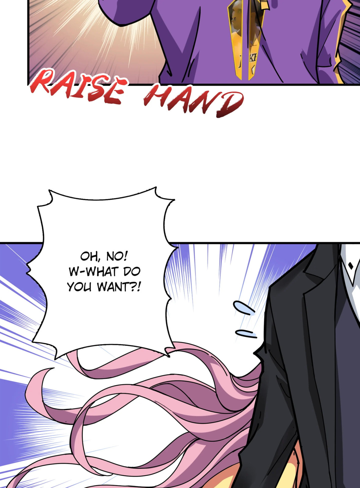 Read The God Devourer chapter 117 image 16 on Lezhin
