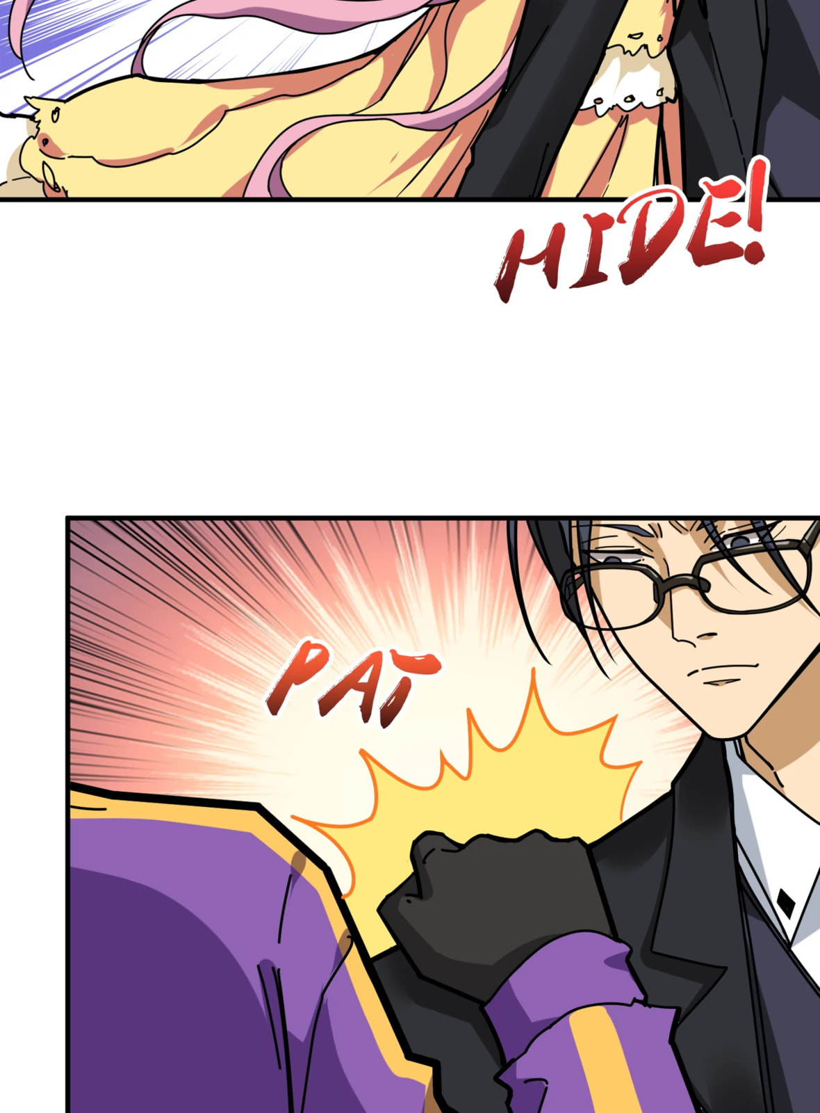Read The God Devourer chapter 117 image 17 on Lezhin