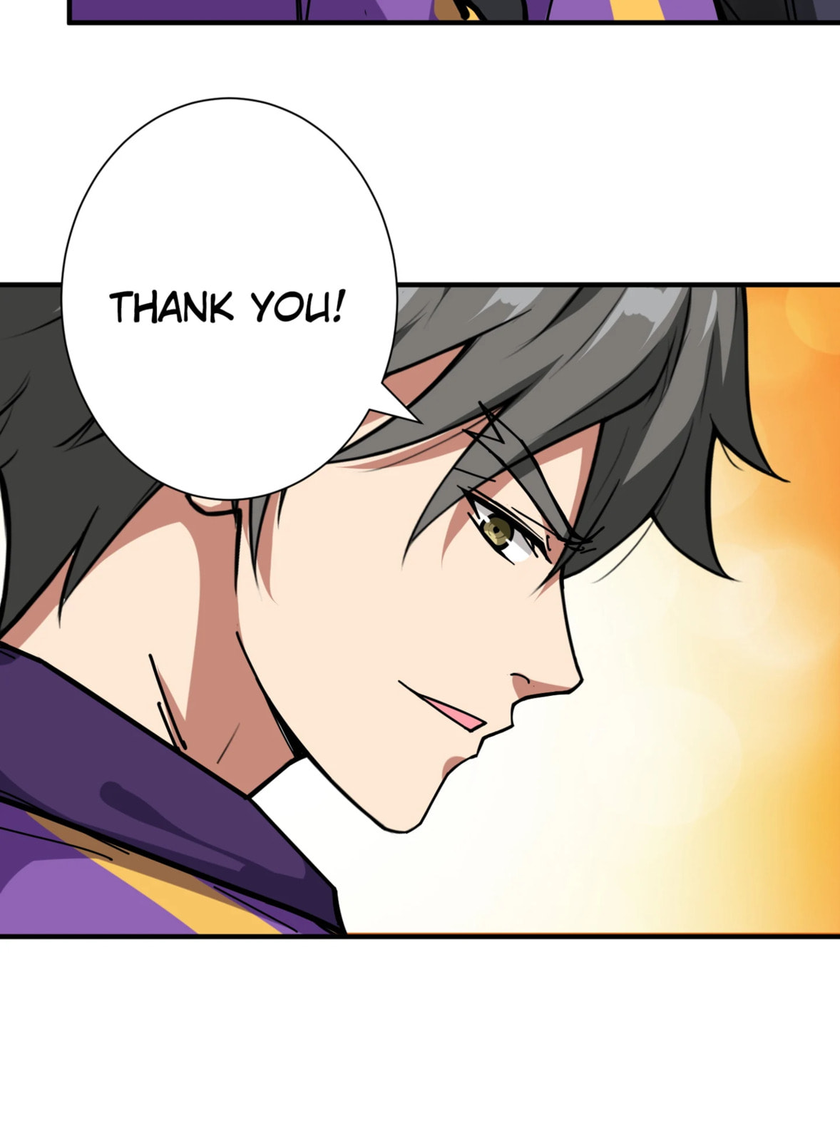 Read The God Devourer chapter 117 image 18 on Lezhin