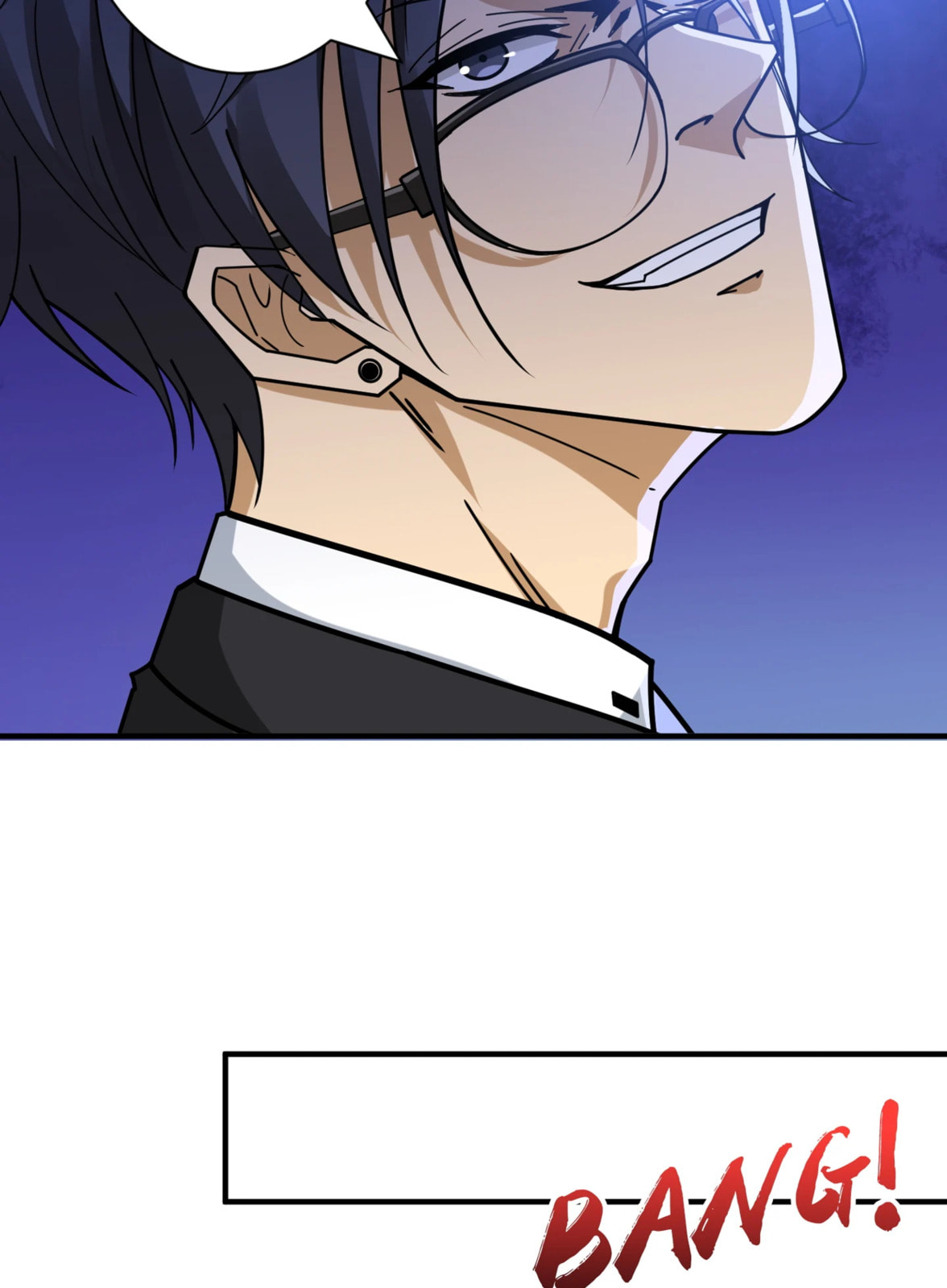 Read The God Devourer chapter 117 image 22 on Lezhin