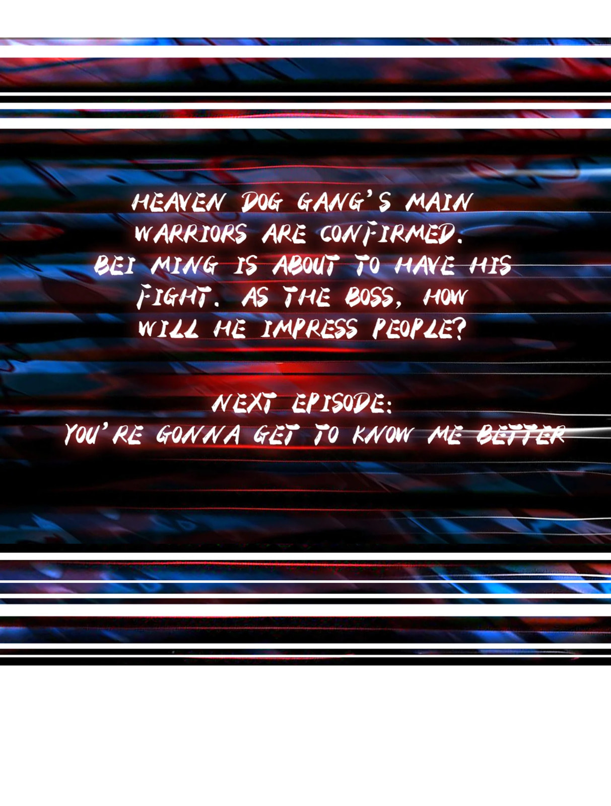 Read The God Devourer chapter 117 image 50 on Lezhin