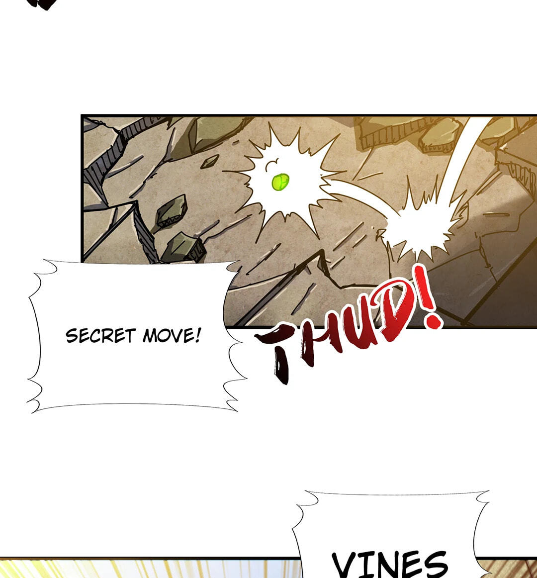 Read The God Devourer chapter 118 image 20 on Lezhin