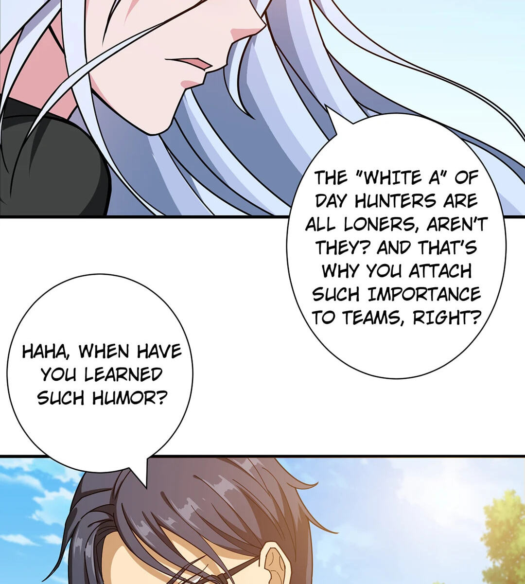 Read The God Devourer chapter 118 image 29 on Lezhin