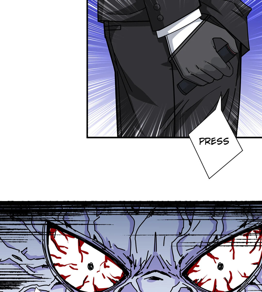 Read The God Devourer chapter 118 image 33 on Lezhin