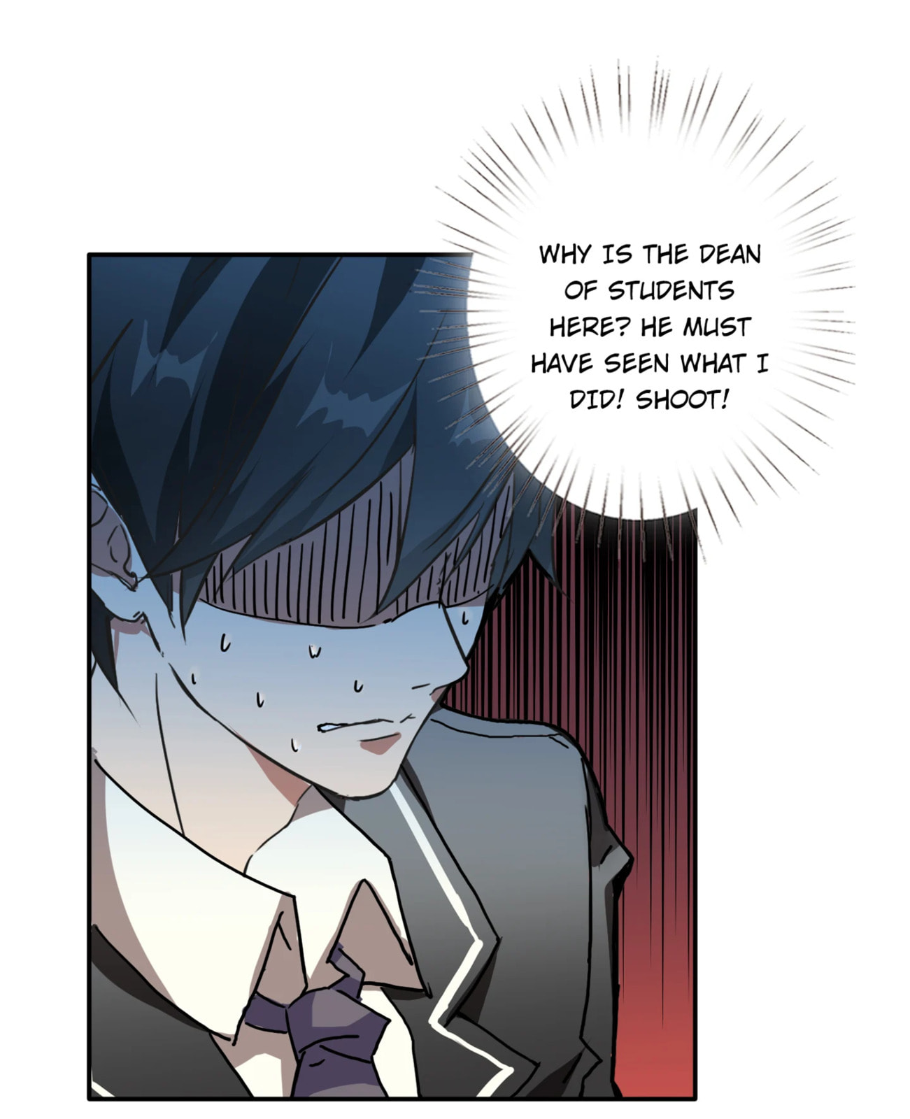 Read The God Devourer chapter 119 image 0 on Lezhin