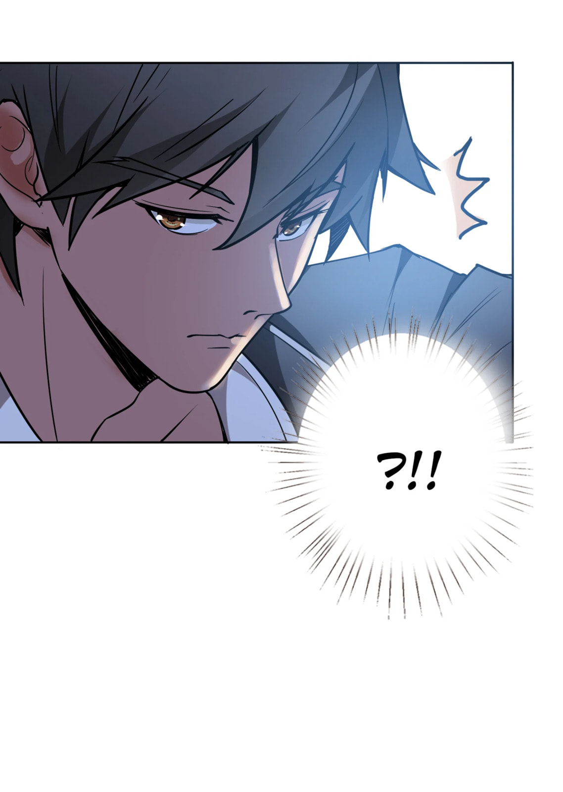 Read The God Devourer chapter 119 image 10 on Lezhin