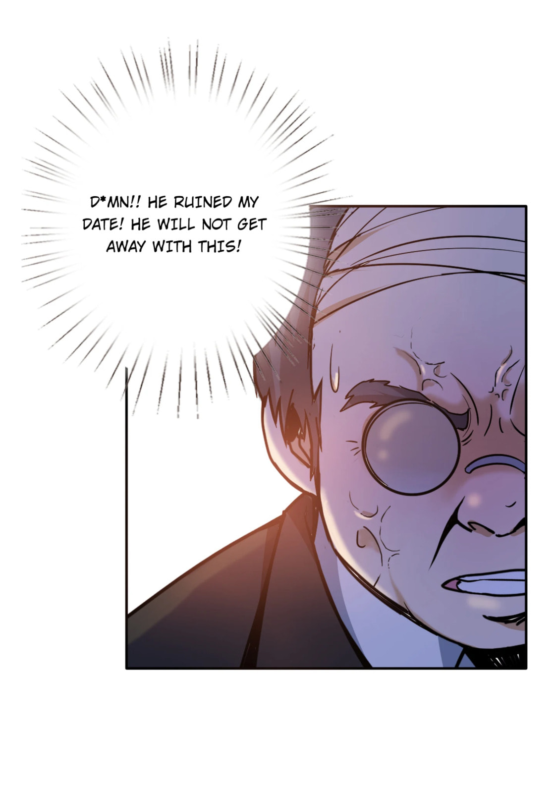 Read The God Devourer chapter 119 image 15 on Lezhin