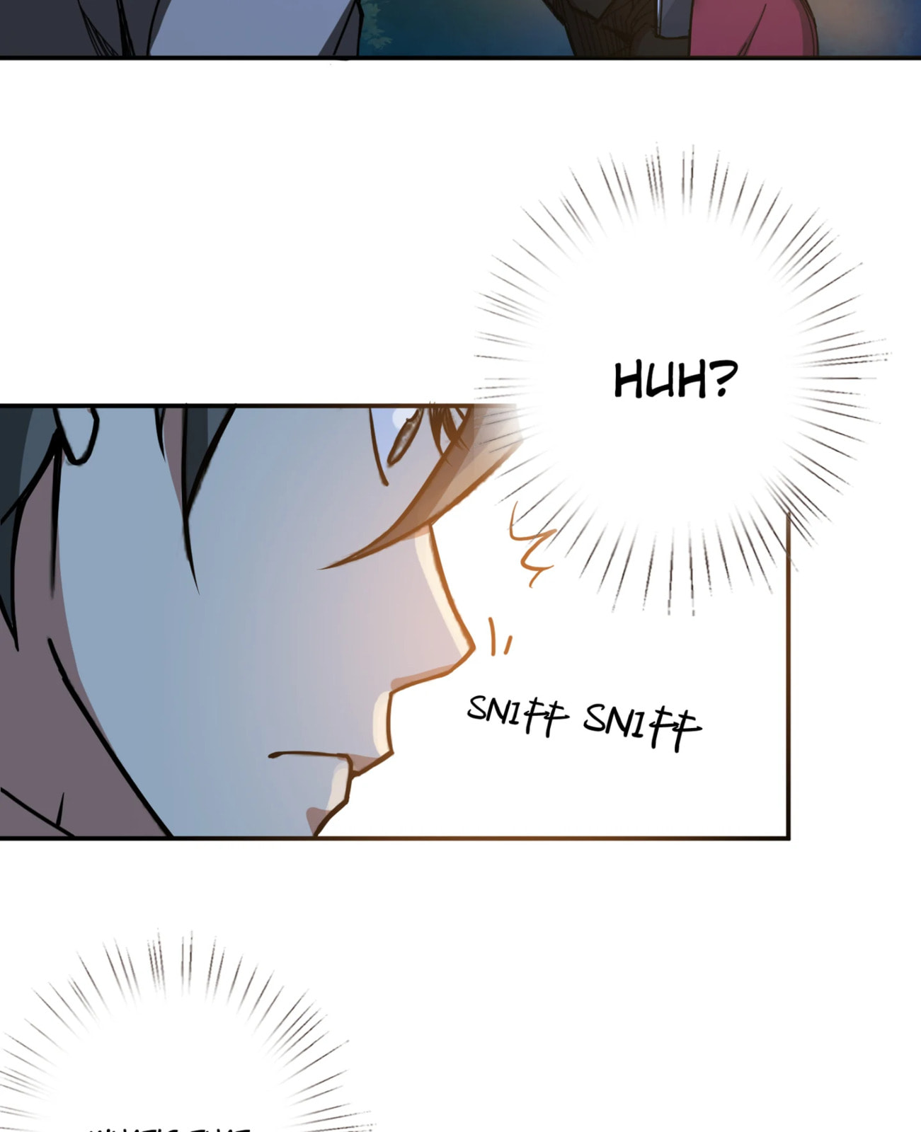 Read The God Devourer chapter 119 image 2 on Lezhin