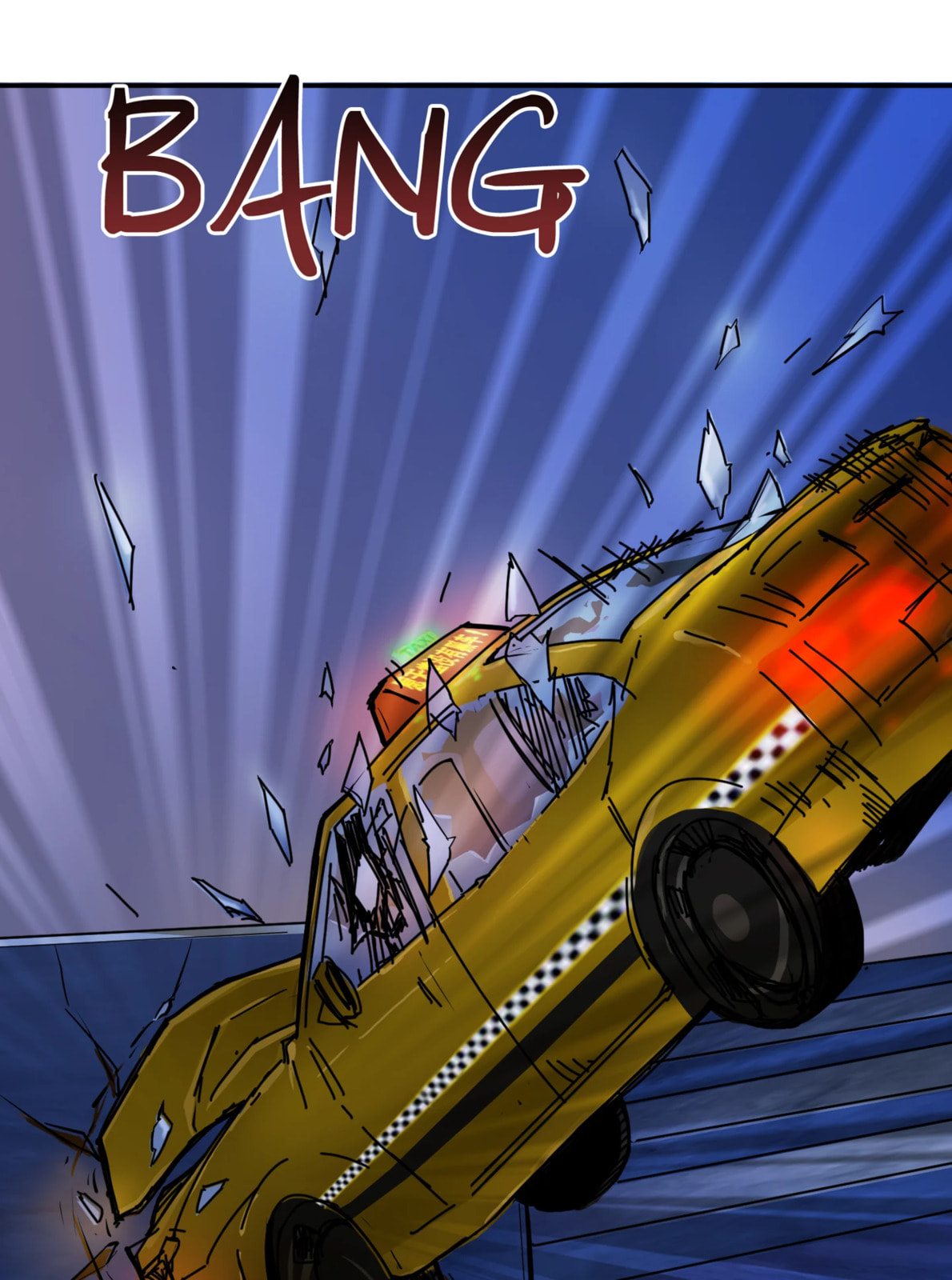 Read The God Devourer chapter 119 image 20 on Lezhin