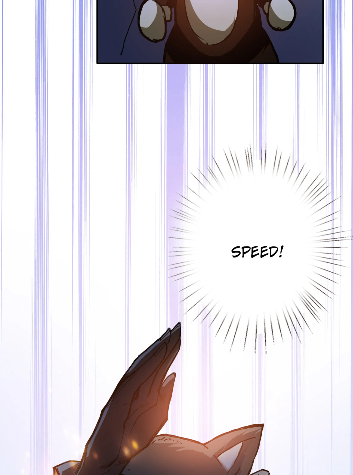Read The God Devourer chapter 119 image 24 on Lezhin
