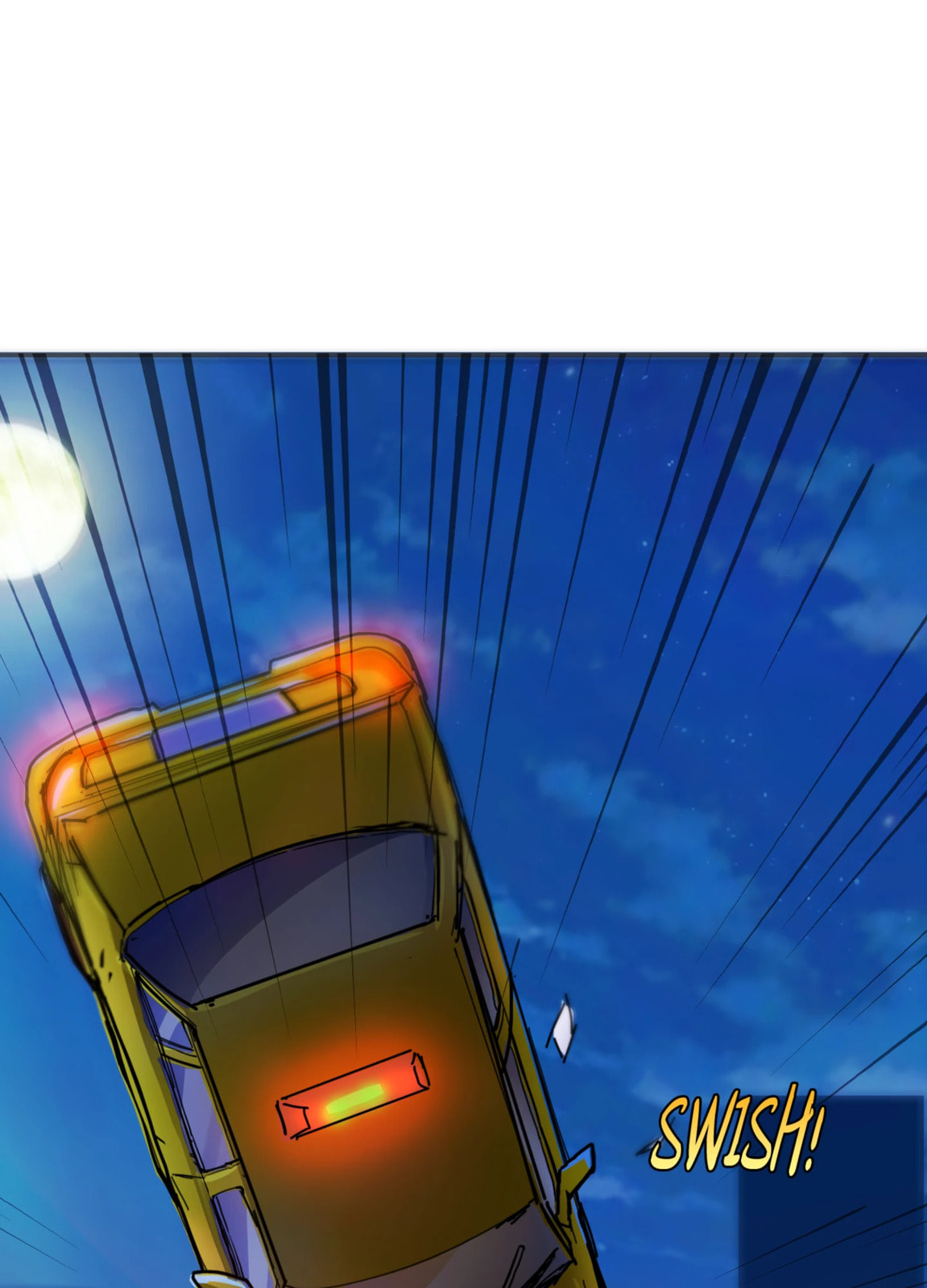 Read The God Devourer chapter 119 image 27 on Lezhin