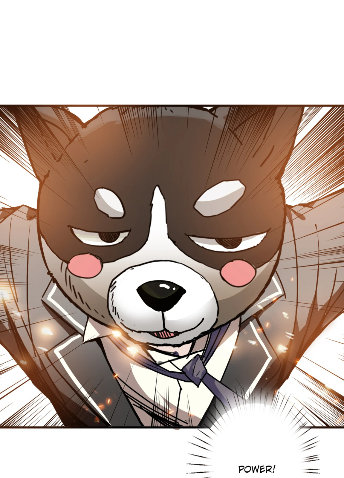 Read The God Devourer chapter 119 image 29 on Lezhin