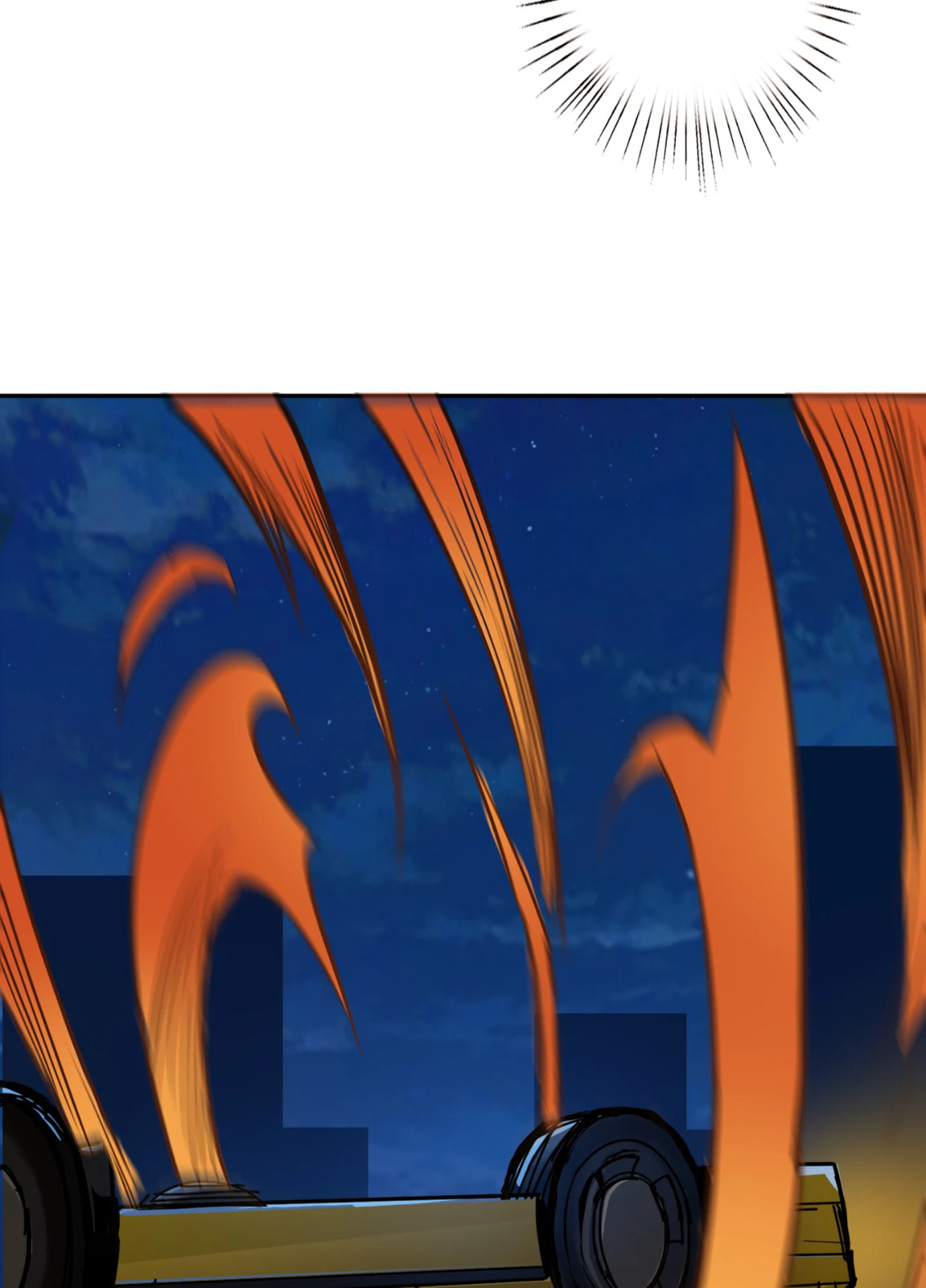 Read The God Devourer chapter 119 image 30 on Lezhin