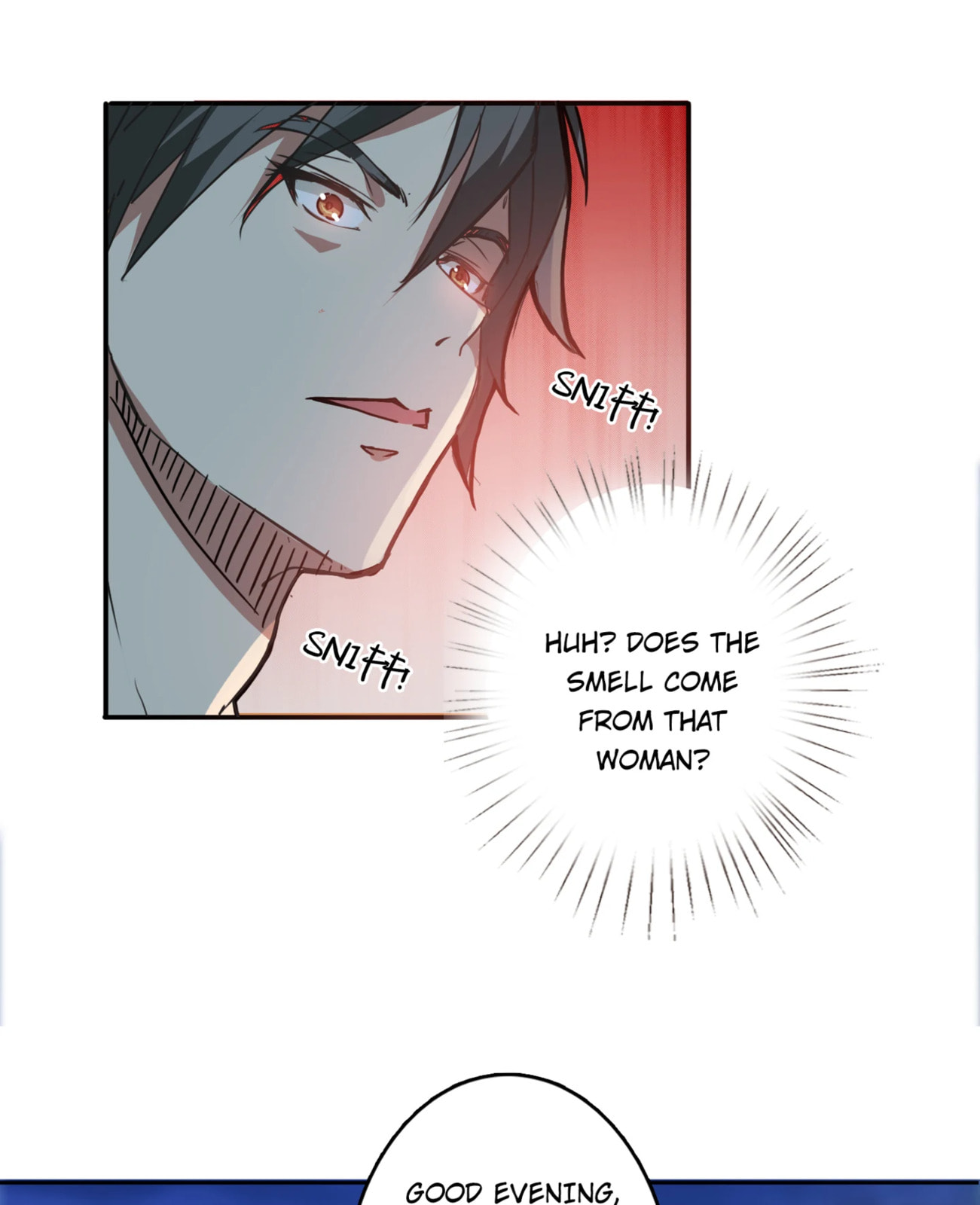 Read The God Devourer chapter 119 image 4 on Lezhin