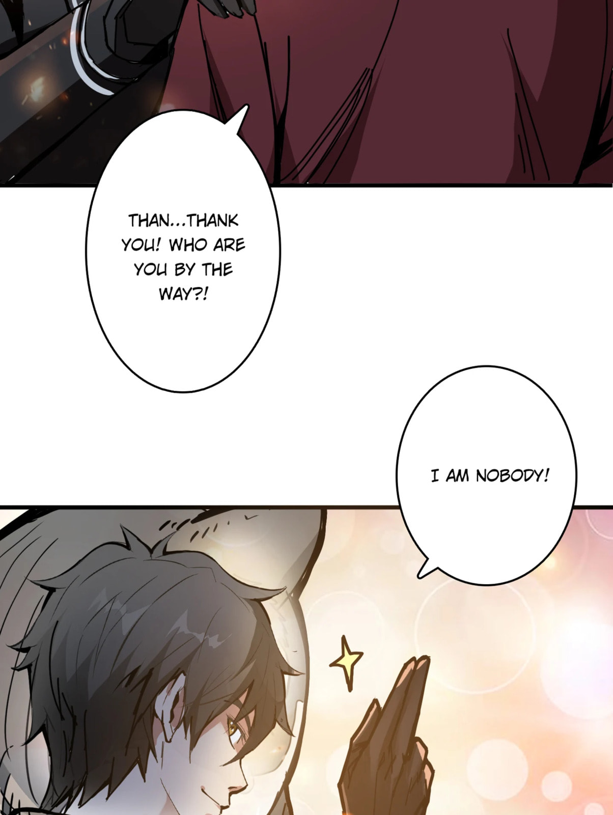 Read The God Devourer chapter 119 image 43 on Lezhin